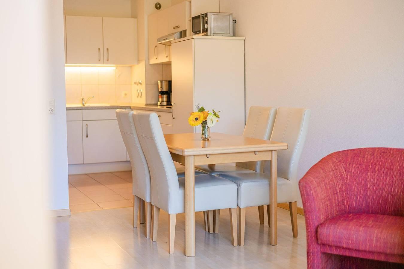 Vakantieappartement in Bodensee, Duitsland voor 4 personen foto 4