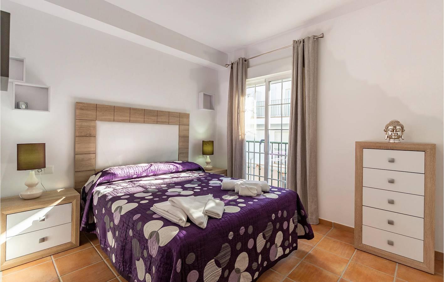 Vakantieappartement in Axarquía, Spanje voor 4 personen foto 14