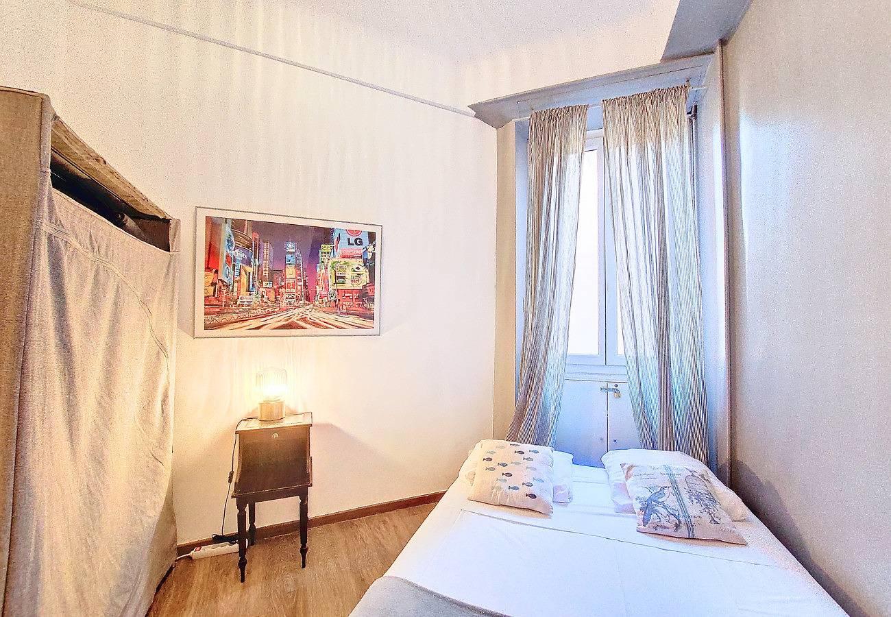 Vakantieappartement in Nice, Frankrijk voor 4 personen foto 11