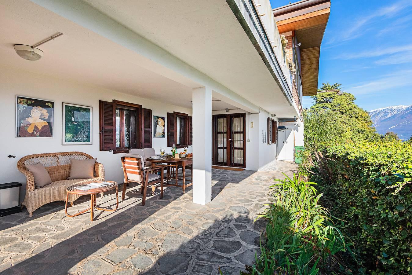 Vakantieappartement in Gardameer, Italië voor 4 personen foto 12