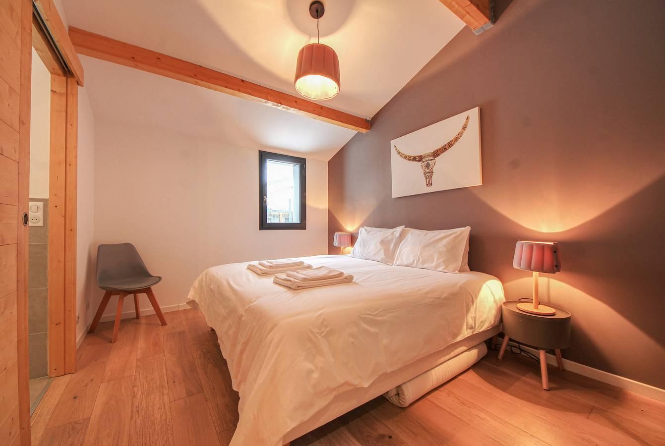 Vakantiehuis in Chamonix, Frankrijk voor 10 personen foto 5