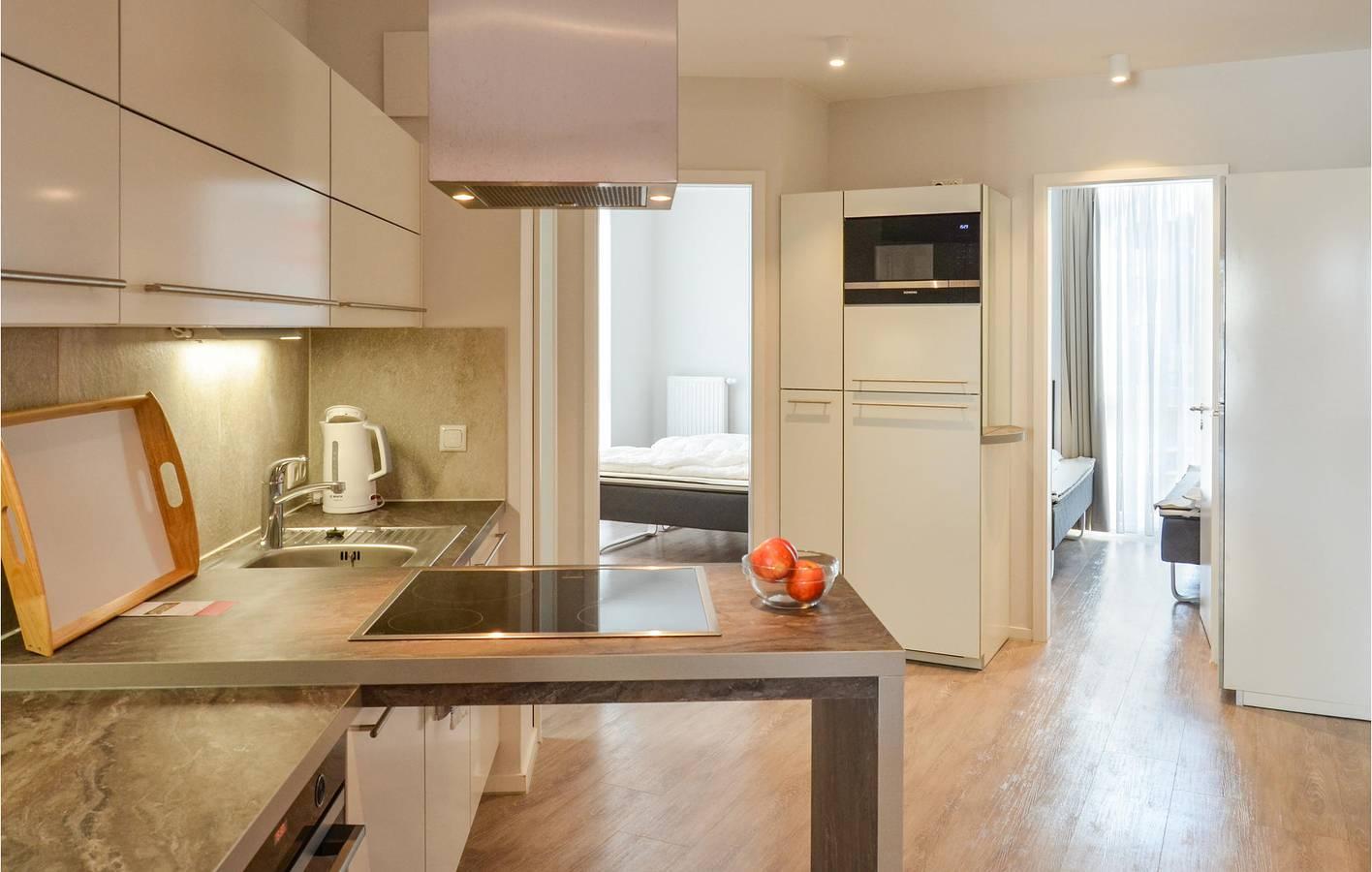 Vakantieappartement in Lübeck, Duitsland voor 6 personen foto 16