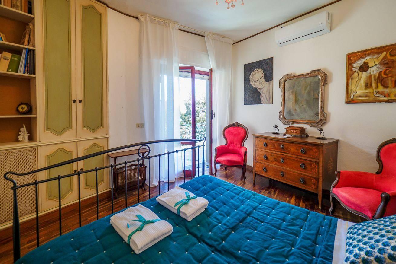 Vakantieappartement in Cinque Terre, Italië voor 12 personen foto 3