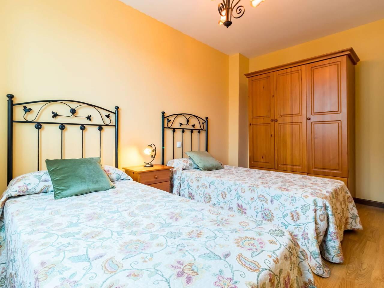 Vakantiehuis in Piélagos, Spanje voor 8 personen foto 11
