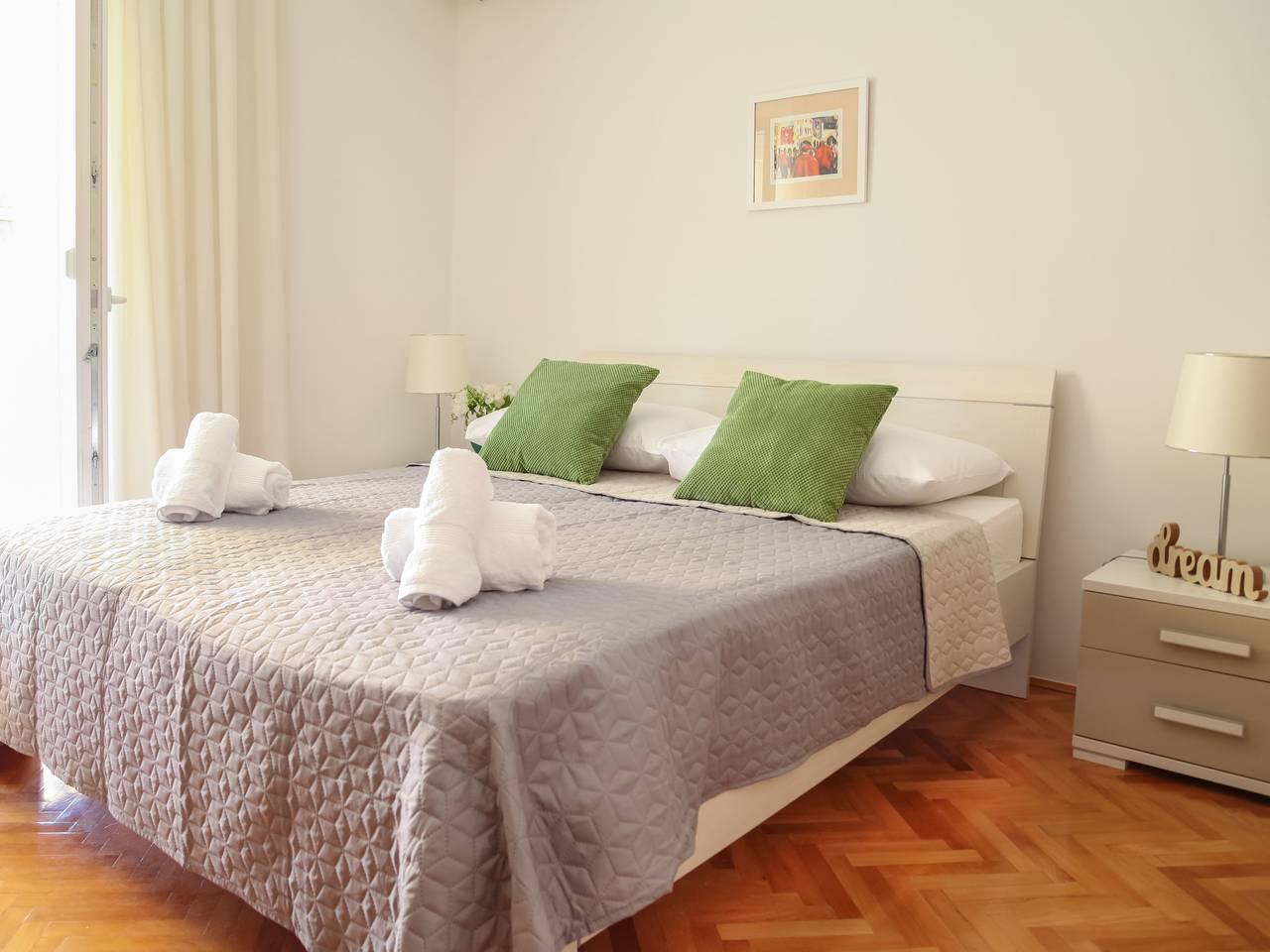 Vakantiehuis in Brodarica foto 16