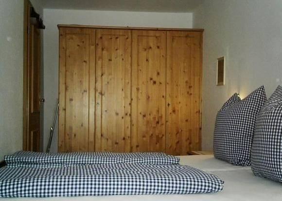 Vakantieappartement in Zwaben, Duitsland voor 4 personen foto 6