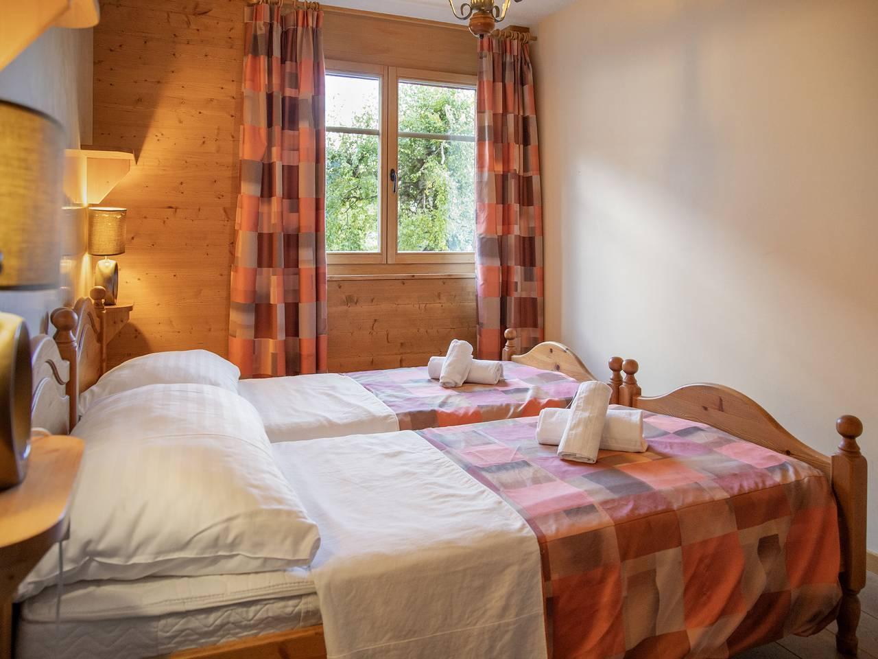 Vakantieappartement in Leytron, Zwitserland voor 6 personen foto 16