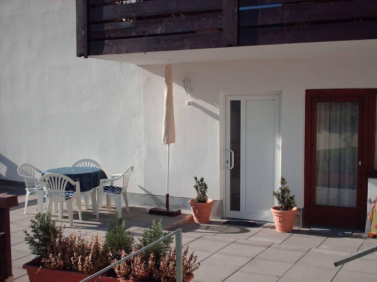 Vakantieappartement in Fulpmes, Oostenrijk voor 4 personen foto 3