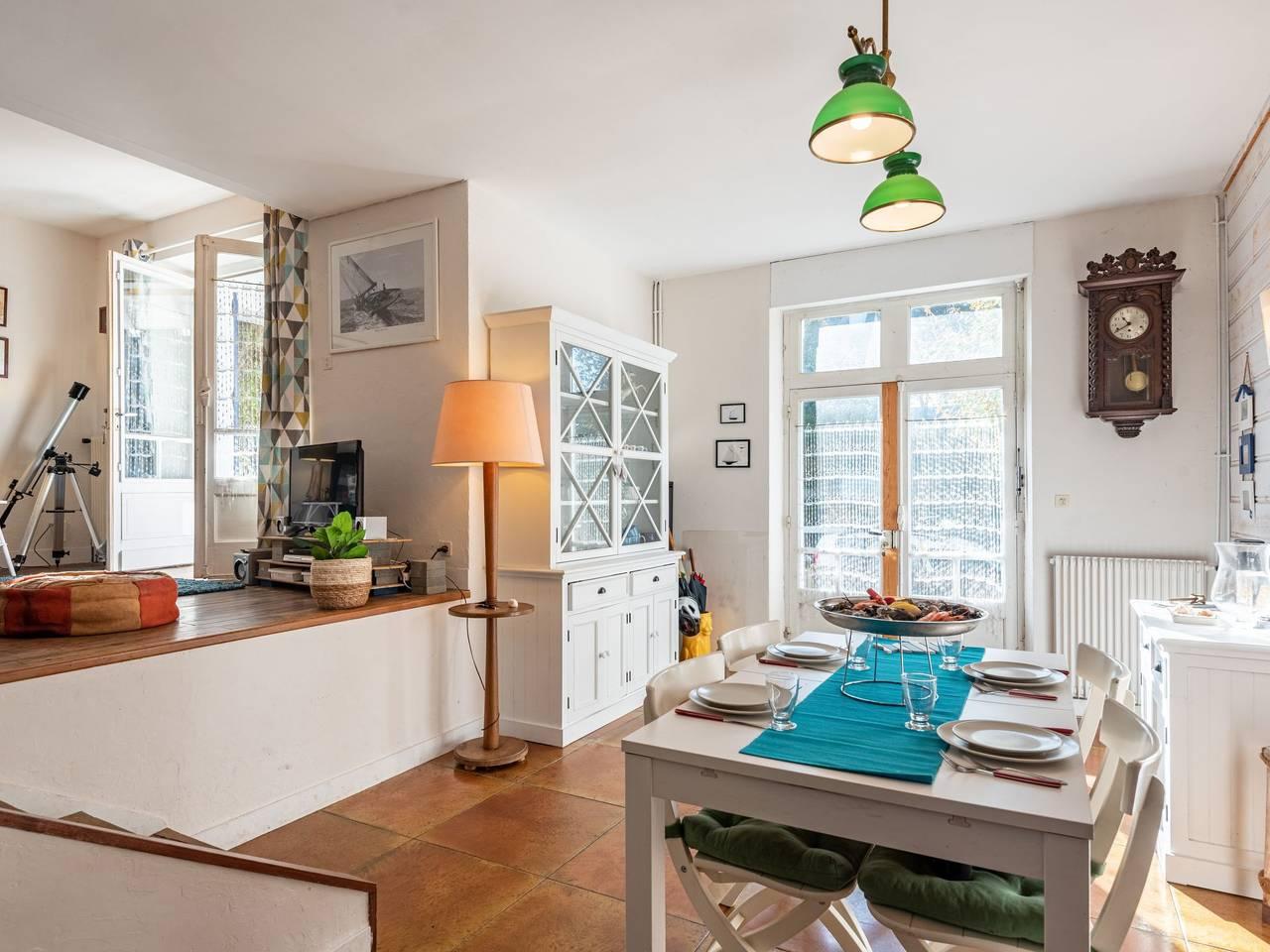 Vakantiehuis in Carnac, Frankrijk voor 4 personen foto 7
