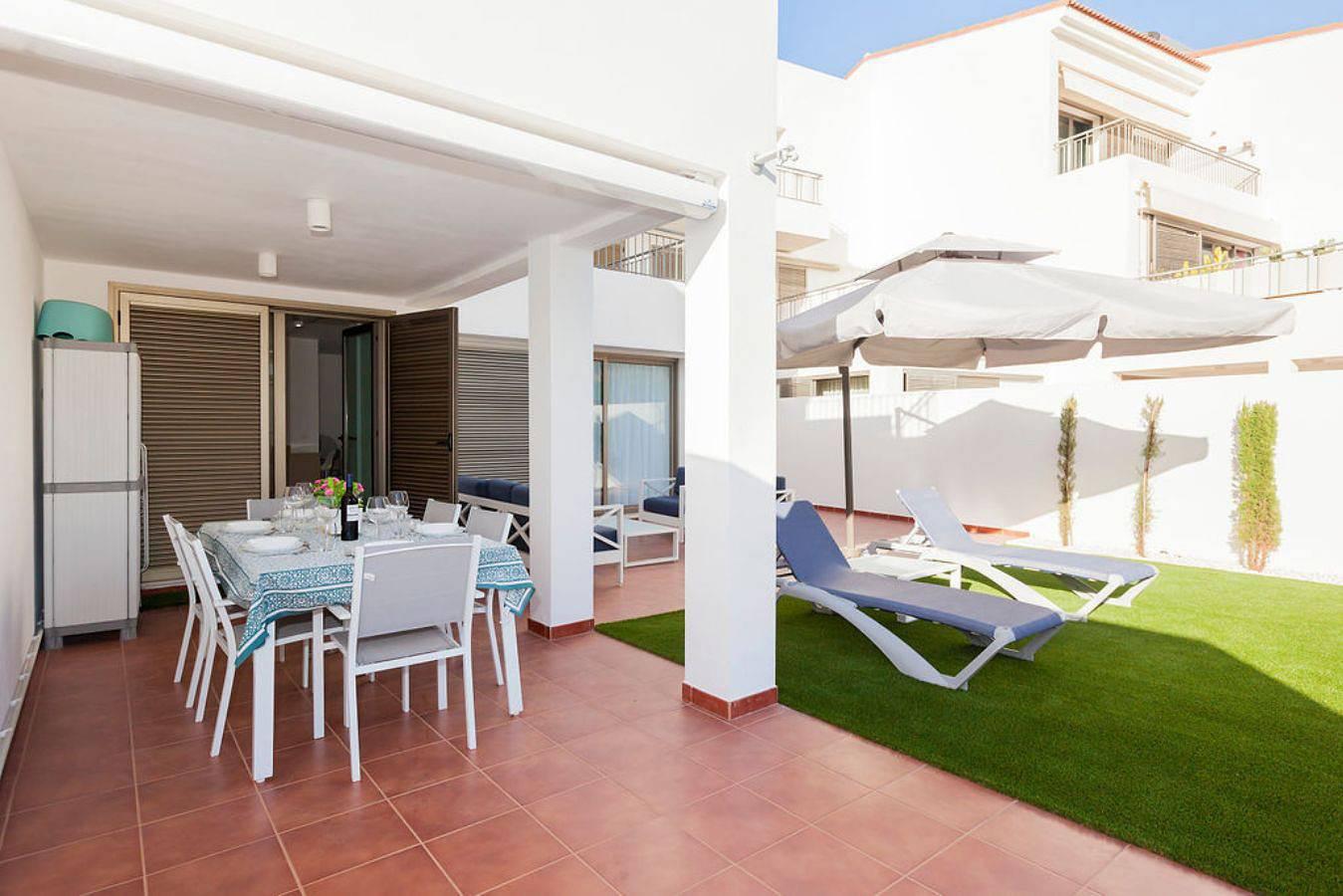 Vakantieappartement in Adeje, Spanje voor 5 personen foto 11
