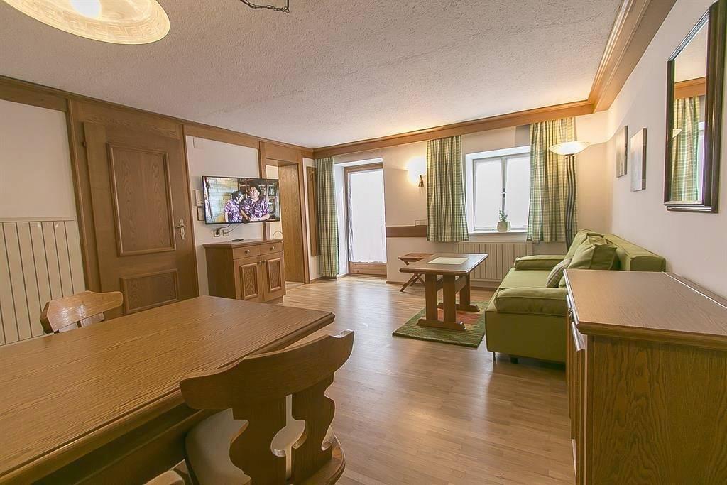 Vakantieappartement in Lofer, Oostenrijk voor 6 personen foto 4