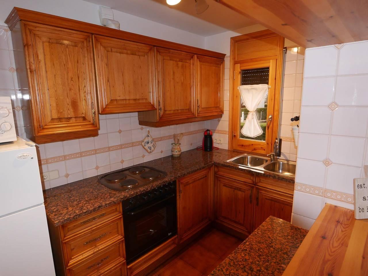 Vakantieappartement in Alp, Spanje voor 4 personen foto 8
