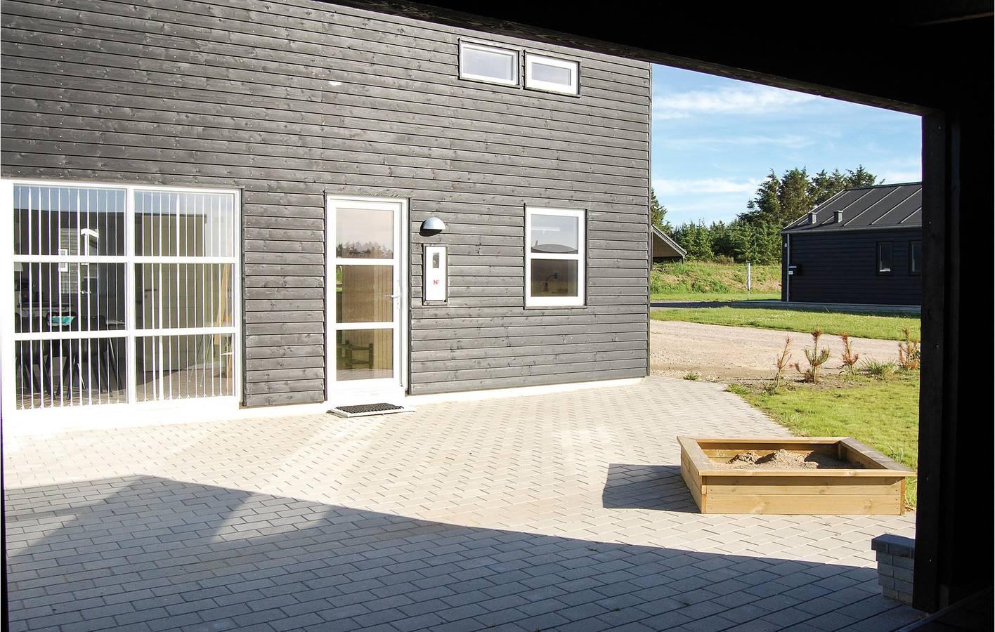 Vakantiehuis in Løkken, Denemarken voor 10 personen foto 11