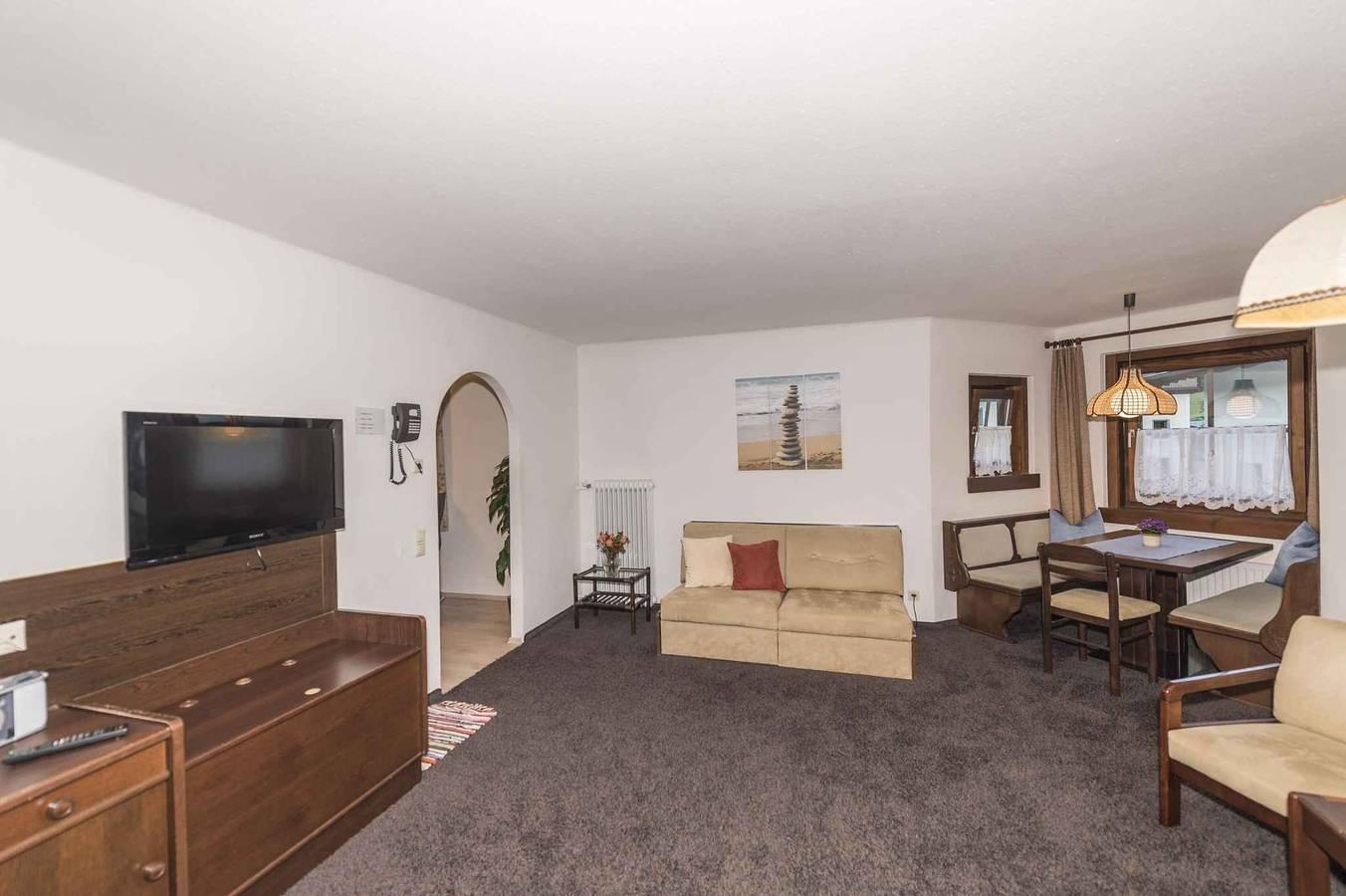 Vakantieappartement in Rauris, Oostenrijk voor 5 personen foto 10
