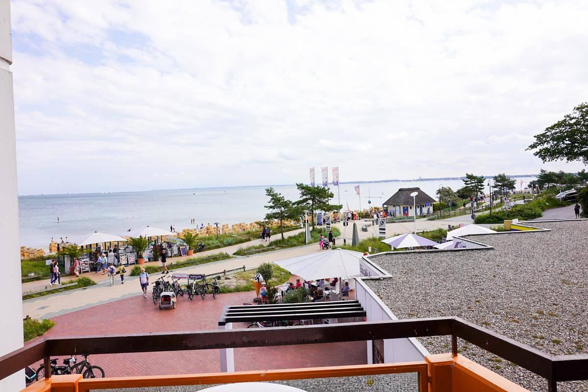 Berliner Hof App. 212 - Strandallee 141 - Scharbeutz in Scharbeutz, Duitsland voor 4 personen foto 20