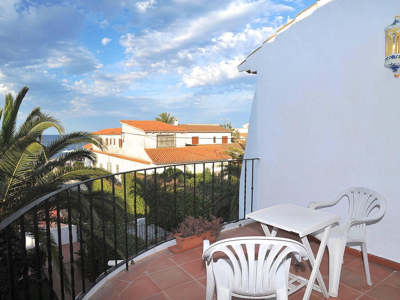 Vakantiehuis in Jávea, Spanje voor 6 personen foto 16