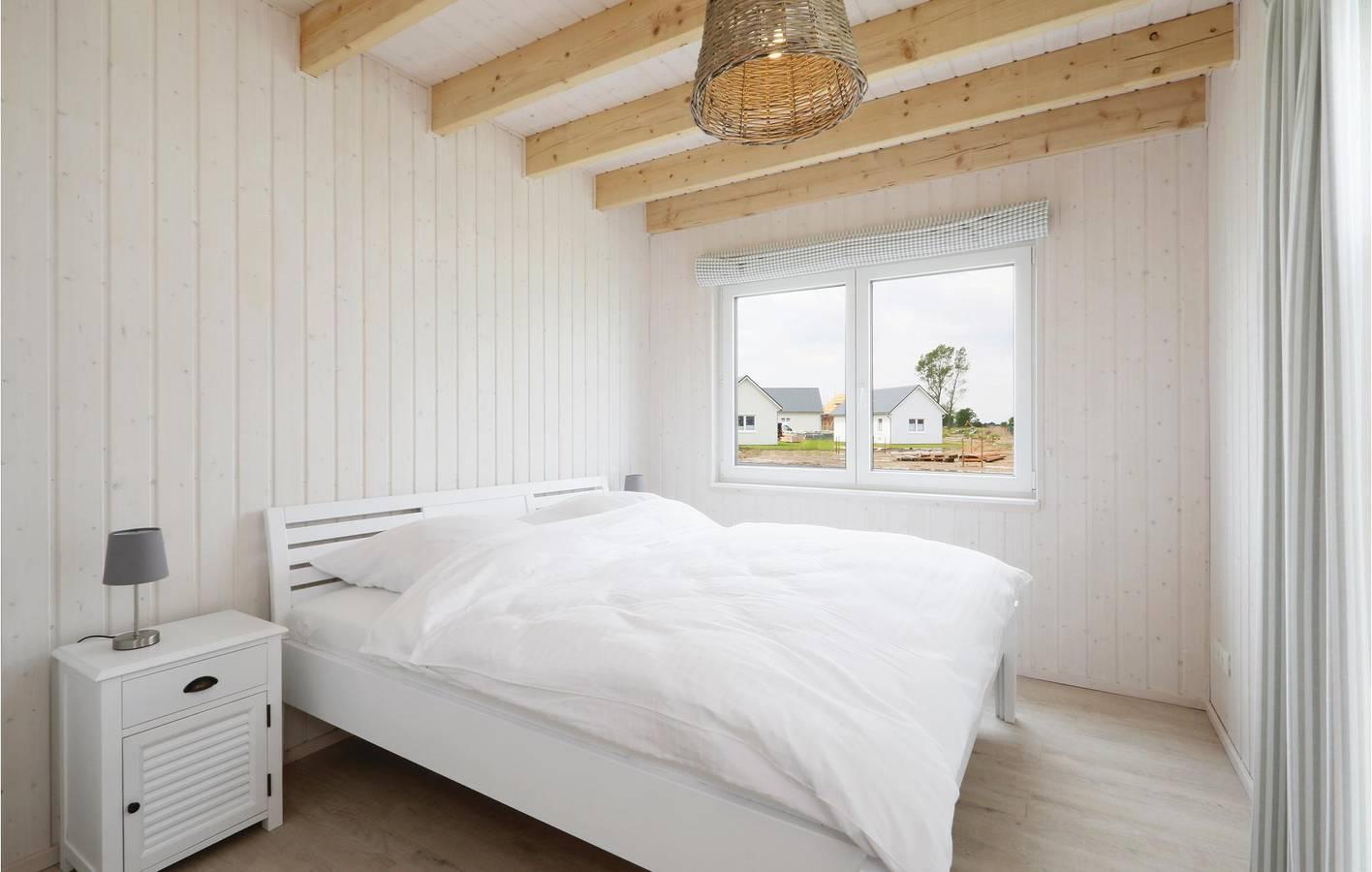 Appartement aan het strand met parkeerplaats, terras en internet in Olpenitz, Kappeln, Duitsland voor 8 personen foto 19