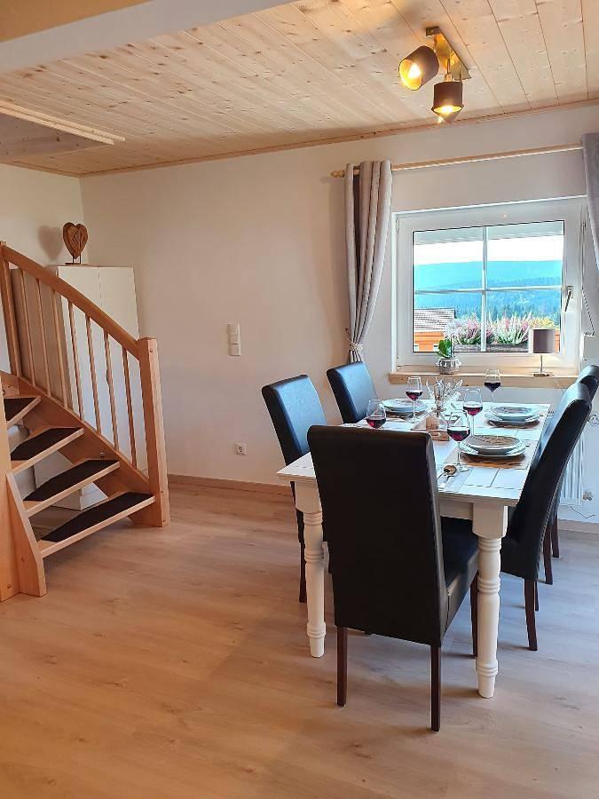 Vakantiehuis met hond toegestaan in Ochsenkopf, Fichtelberg, Duitsland voor 5 personen foto 20