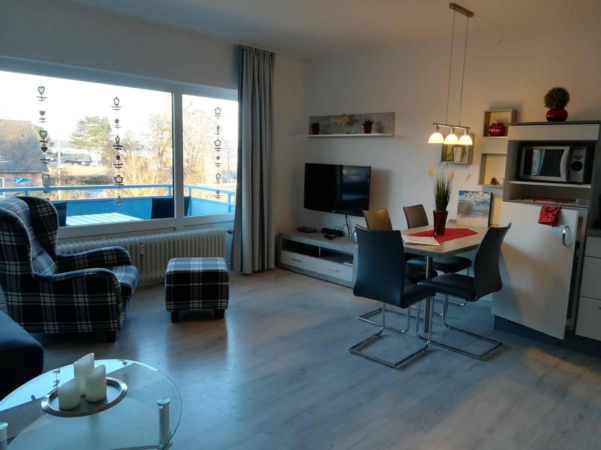 Vakantieappartement in Scharbeutz, Duitsland voor 4 personen foto 5