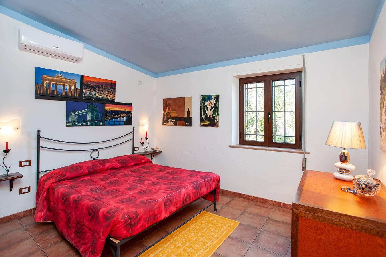Vakantieappartement in Orosei, Italië voor 6 personen foto 15