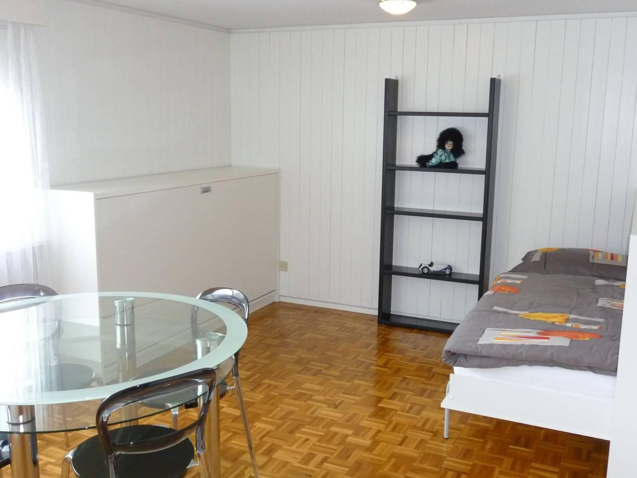 Vakantieappartement in Engelberg, Zwitserland voor 4 personen foto 11