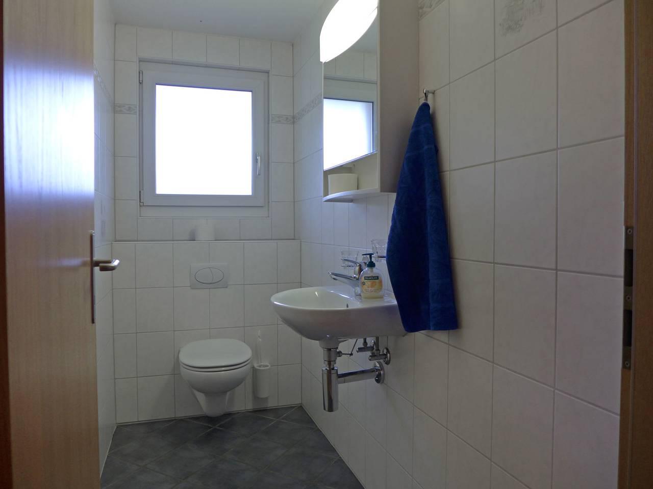 Vakantieappartement in Wilderswil, Meer van Thun, Zwitserland voor 6 personen foto 20