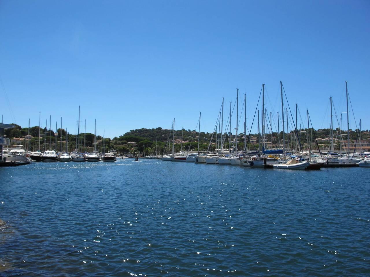 Vakantieappartement in Var, Frankrijk voor 4 personen foto 9