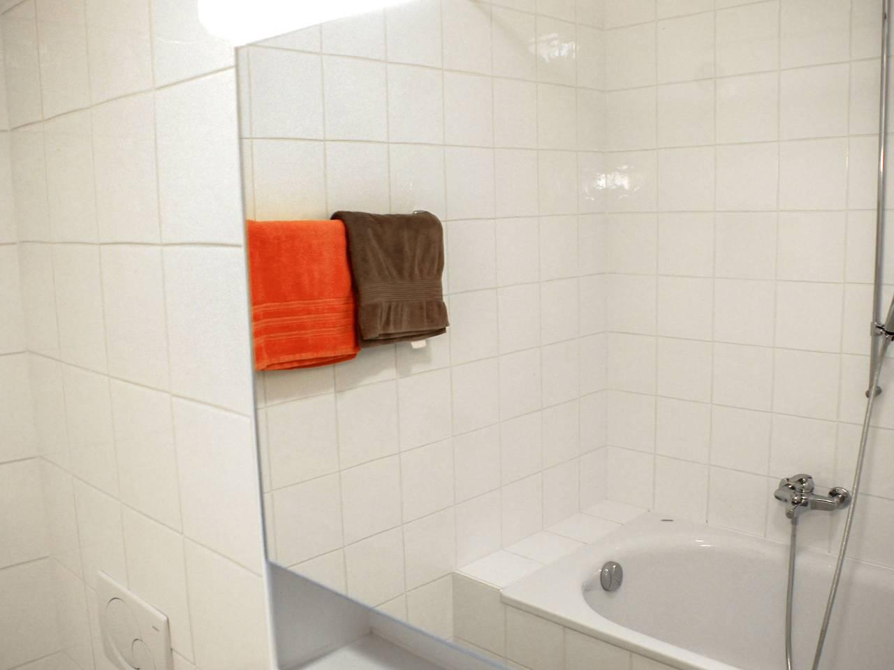 Vakantieappartement in Gambarogno, Zwitserland voor 4 personen foto 9