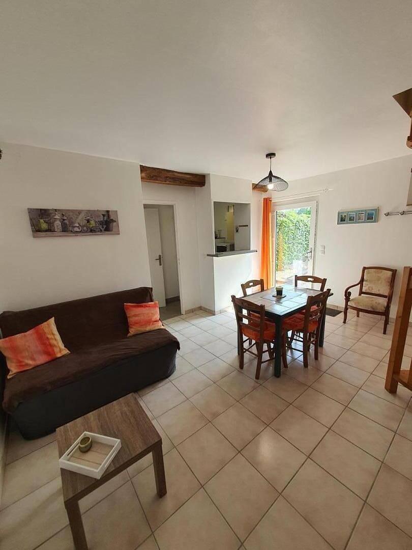Vakantiehuis in Le Bourg-Dun, Frankrijk voor 2 personen foto 5
