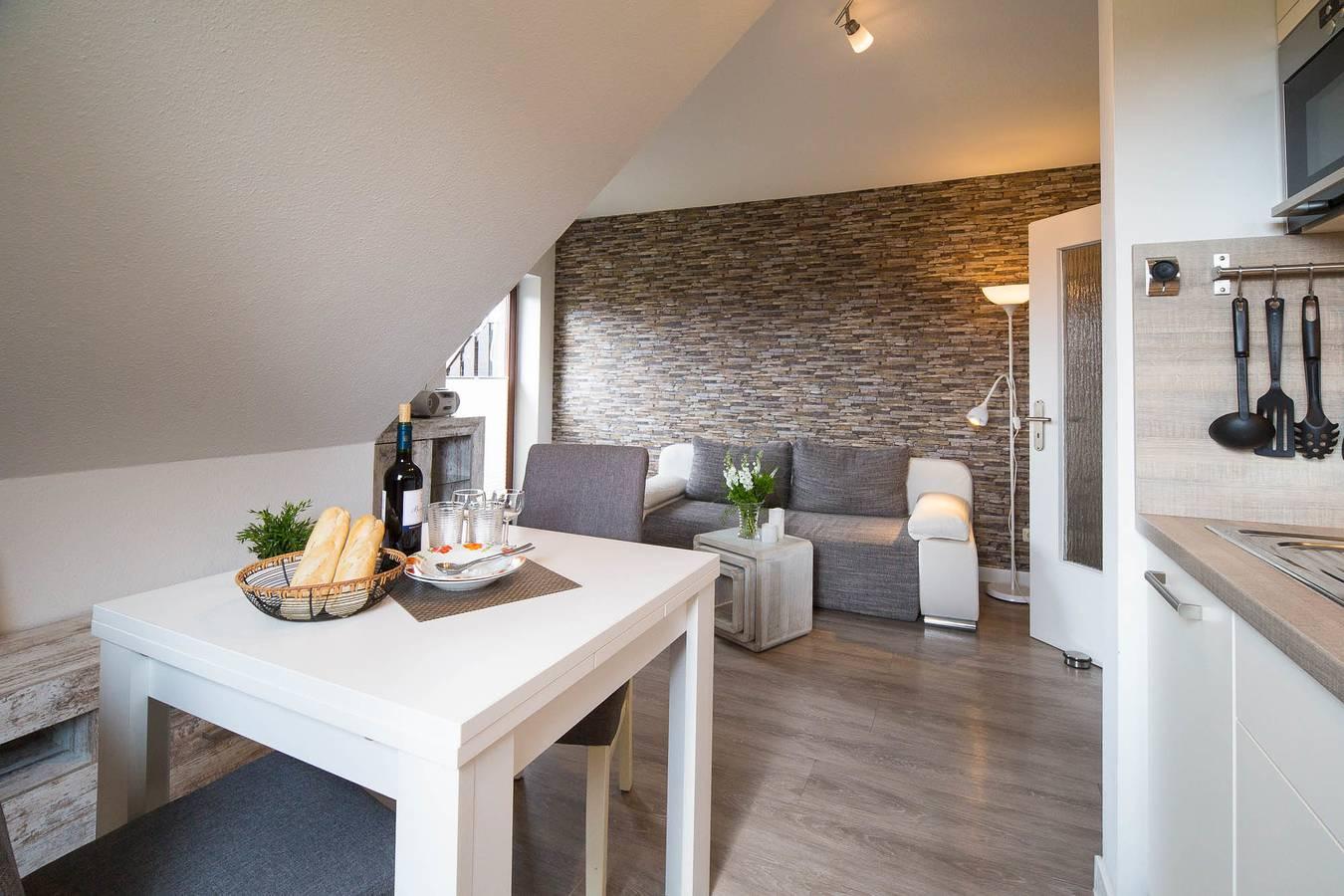 Vakantieappartement in Kellenhusen, Duitsland voor 2 personen