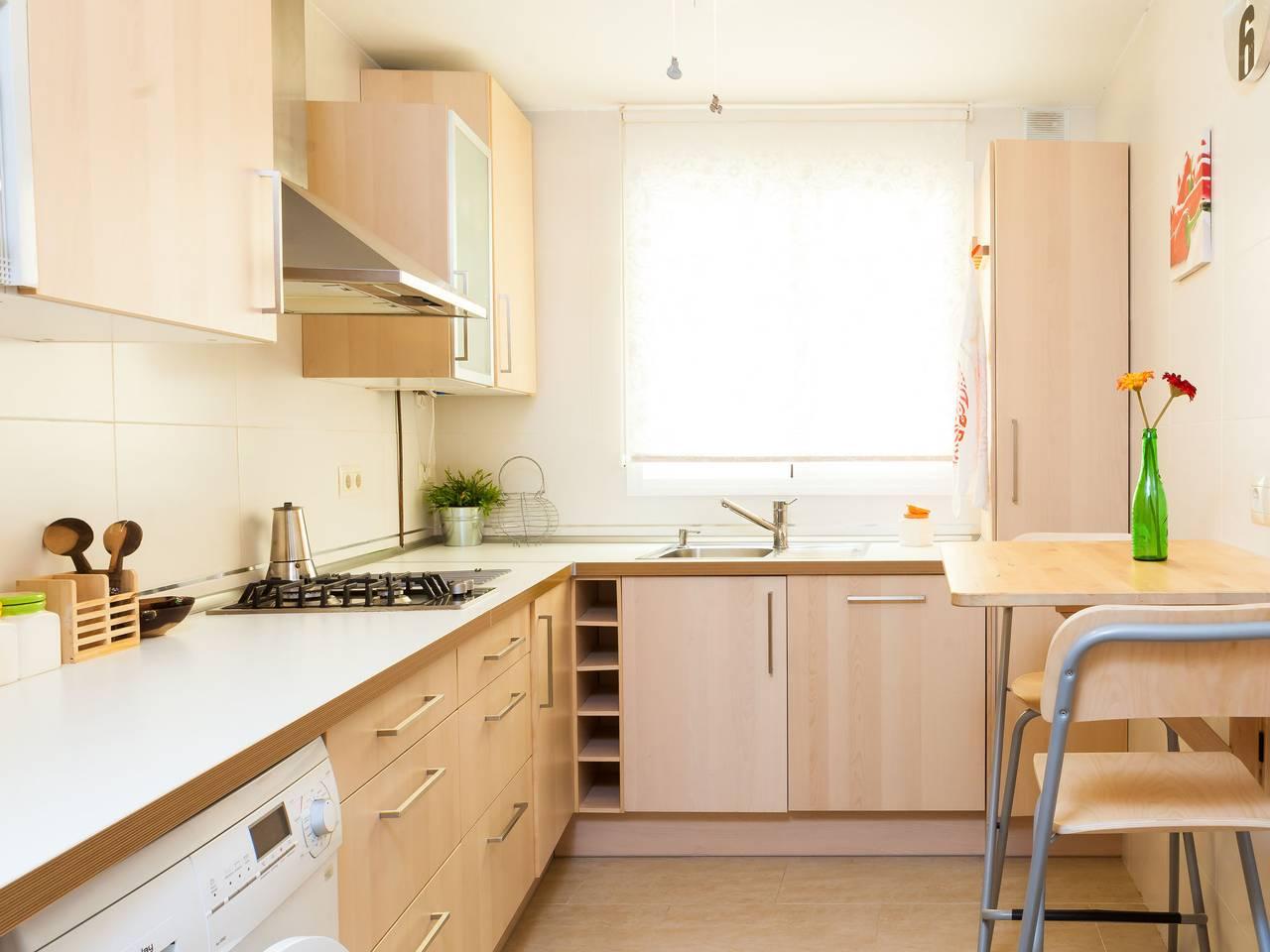 Vakantieappartement in Axarquía, Spanje voor 5 personen foto 3