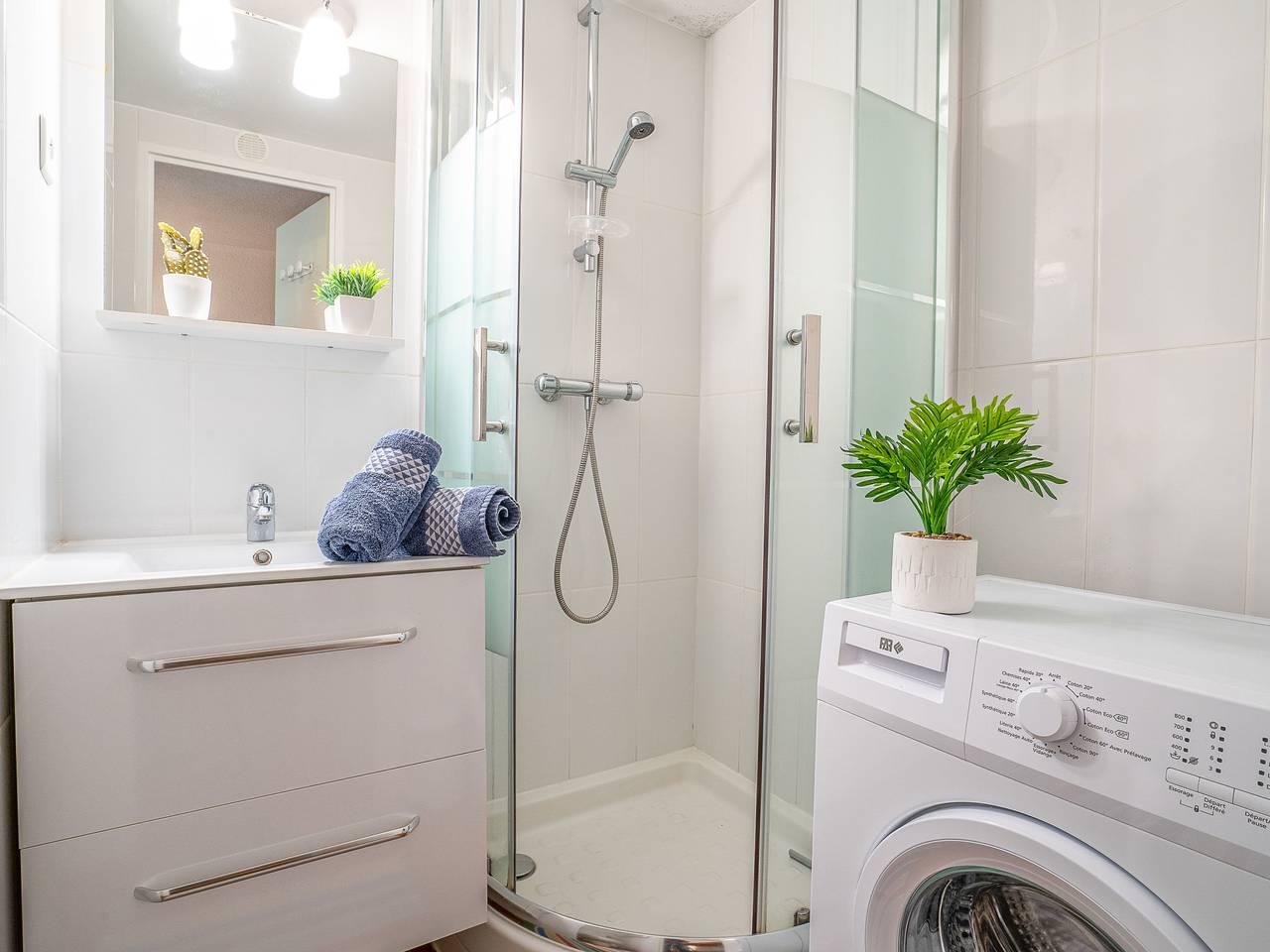 Vakantieappartement in Vence, Frankrijk voor 4 personen foto 12