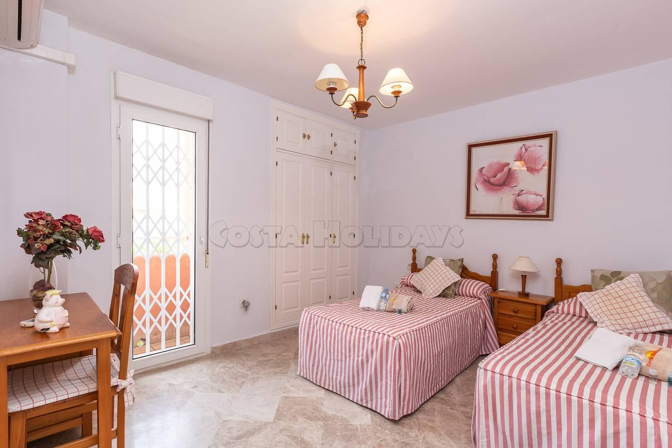 Vakantiehuis in Manilva, Spanje voor 6 personen foto 13
