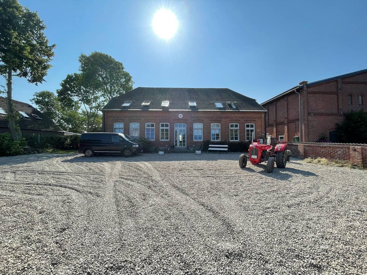 Vakantieappartement in Fehmarn, Duitsland voor 6 personen