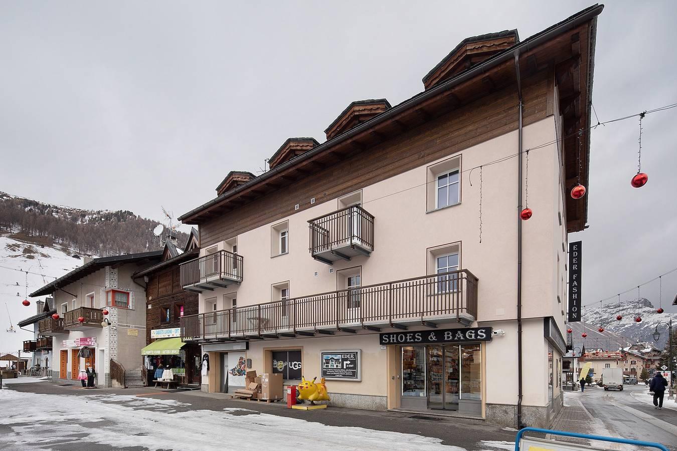 Vakantieappartement in Livigno, Italië voor 4 personen foto 17