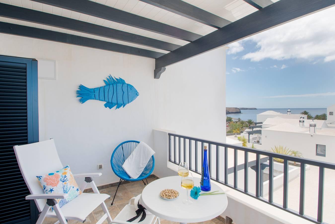 Vakantiehuis in Yaiza, Spanje voor 6 personen foto 2