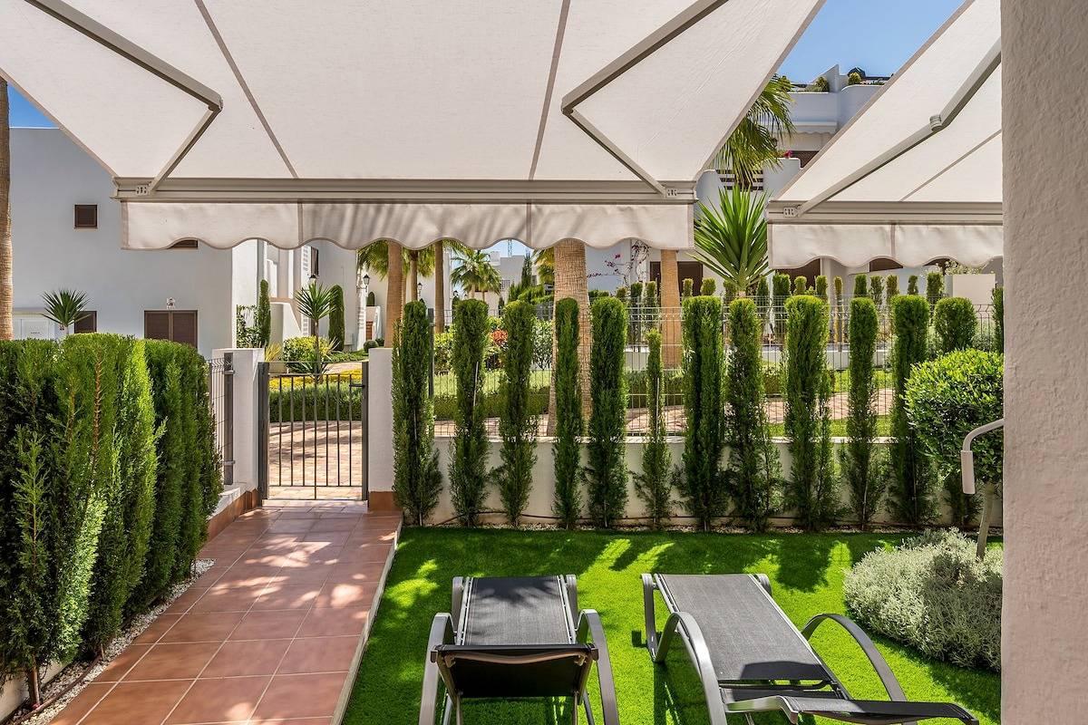 Vakantieappartement in Pulpí, Spanje voor 4 personen foto 4
