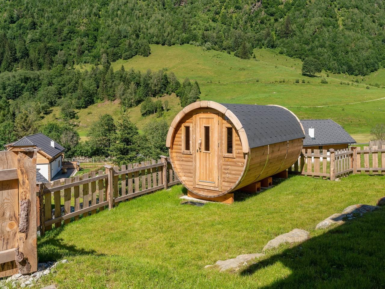 Vakantiehuis in Tauern, Oostenrijk voor 11 personen foto 3