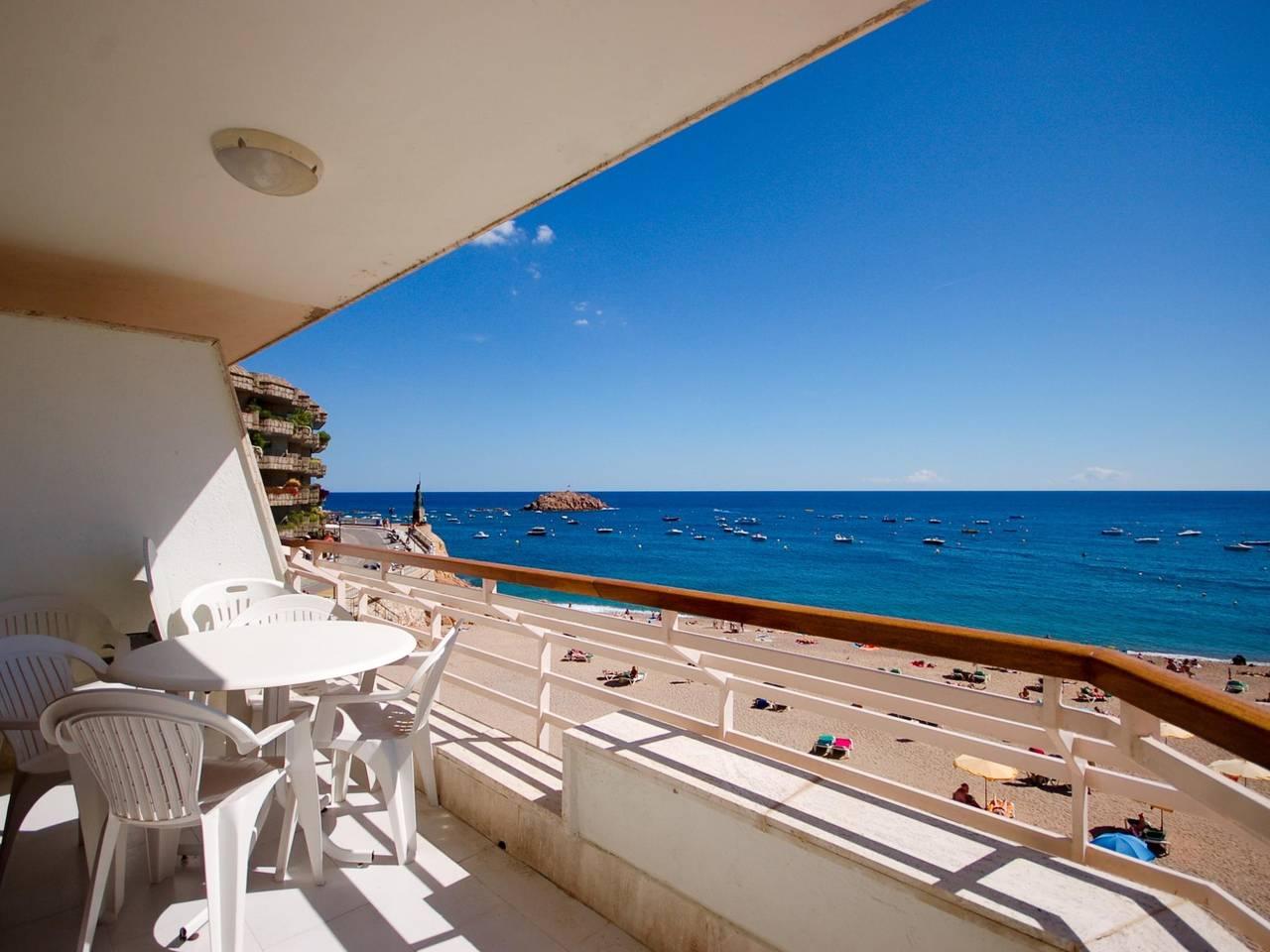 Vakantieappartement in Costa Brava, Spanje voor 6 personen foto 5