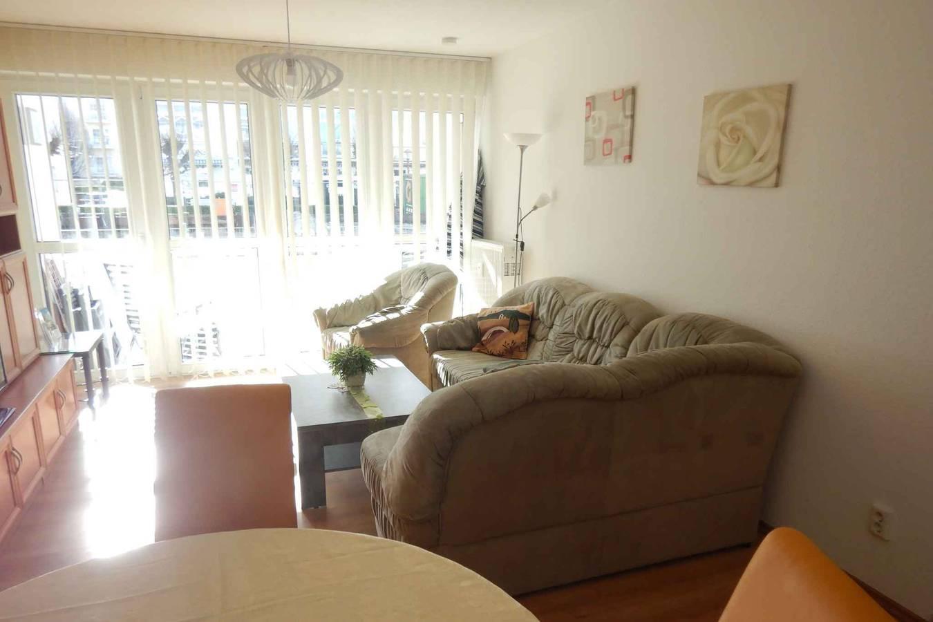 Vakantieappartement in Binz, Duitsland voor 3 personen foto 17