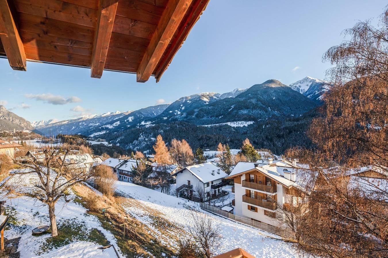 Vakantieappartement in Trentino, Italië voor 6 personen foto 5