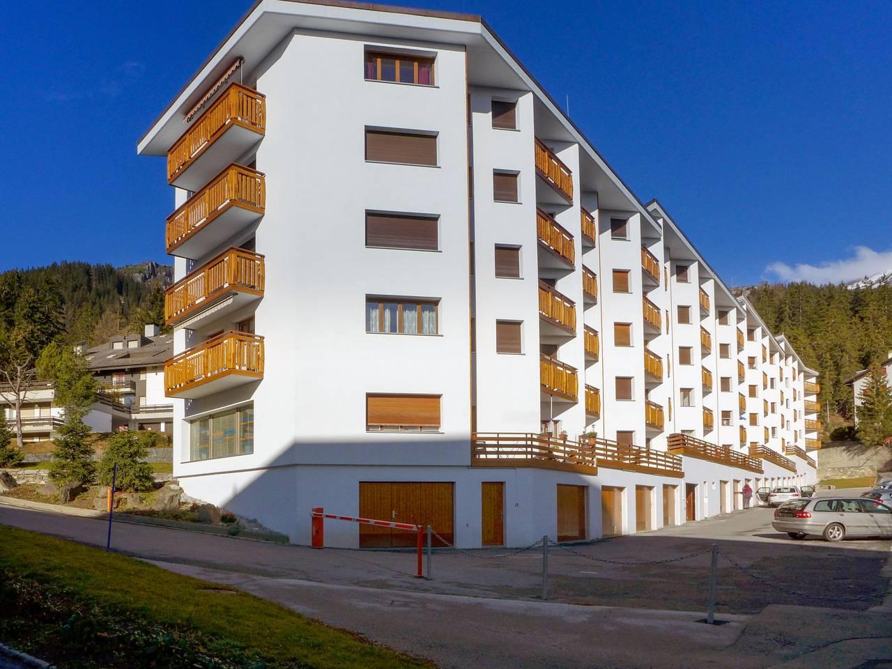 Vakantieappartement in Randogne, Zwitserland voor 5 personen foto 7