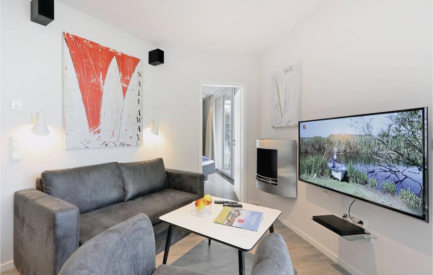 Vakantieappartement in Lübeck, Duitsland voor 4 personen foto 6