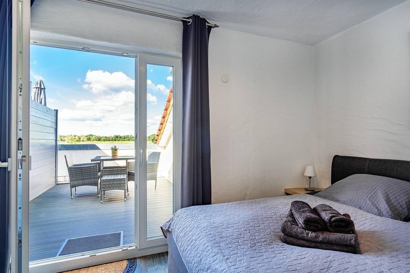 Vakantieappartement in Aurich, Duitsland voor 2 personen foto 16