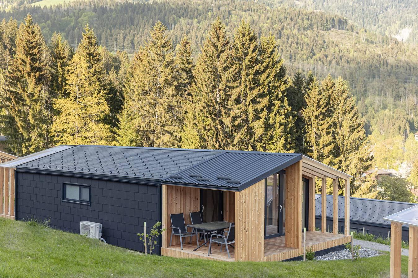 Vakantiehuis in Gailtal, Oostenrijk voor 4 personen foto 6