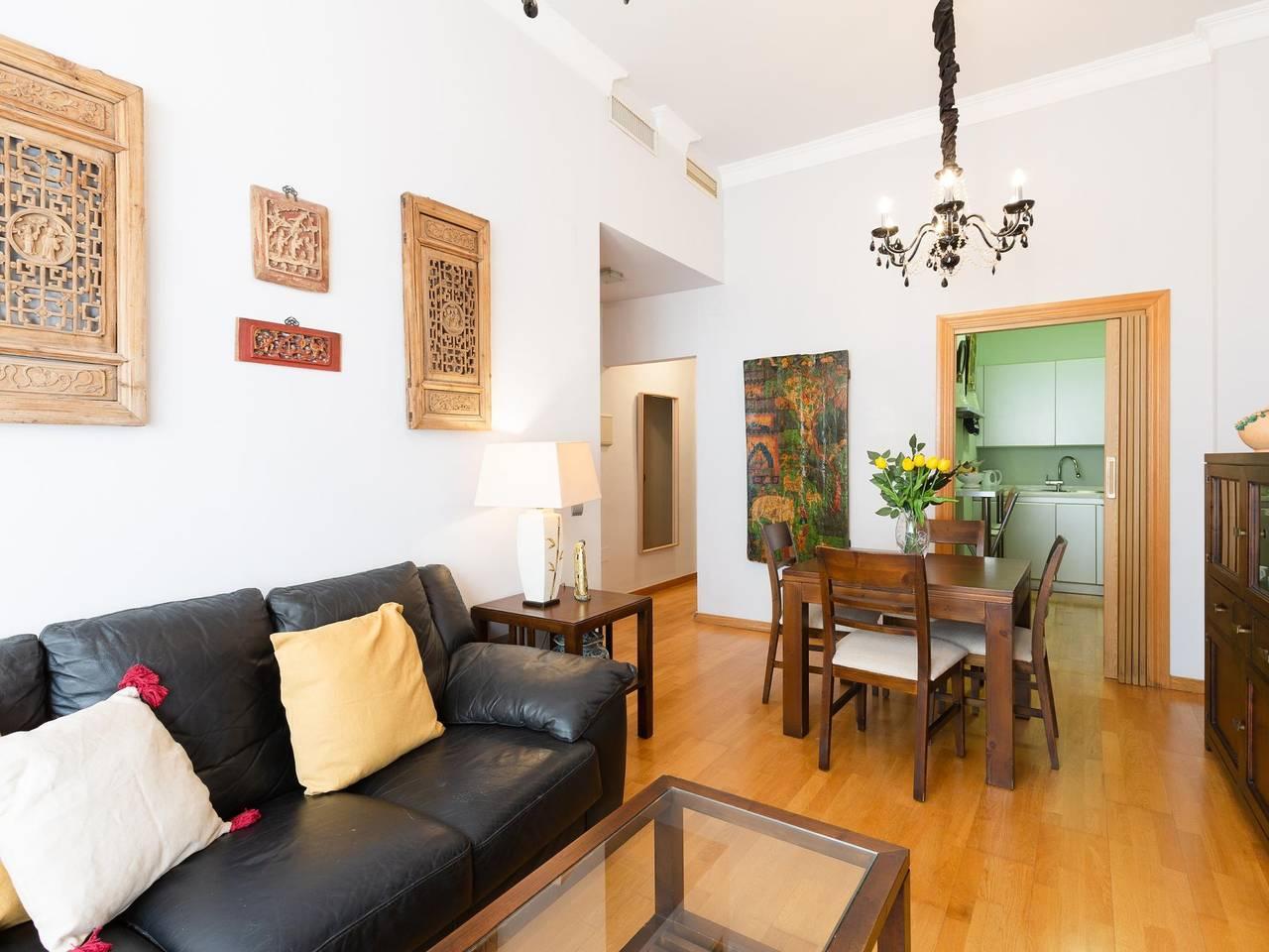 Vakantieappartement in Malaga, Spanje voor 4 personen foto 6