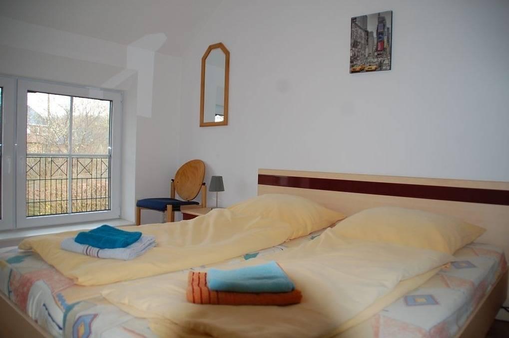 Vakantieappartement in Amt Mittelholstein, Duitsland voor 6 personen foto 10