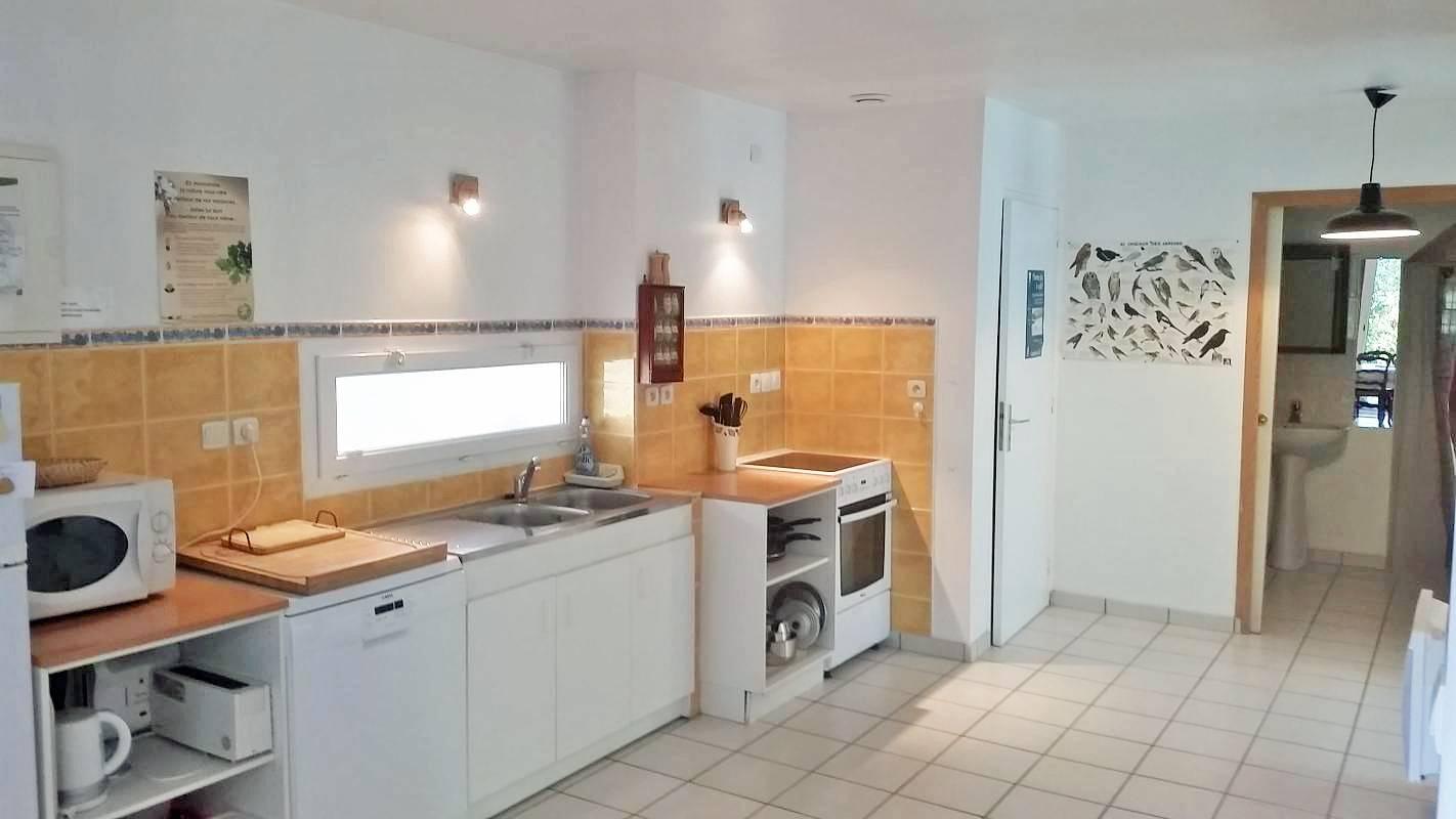 Vakantiehuis in Seine-Maritime, Frankrijk voor 4 personen foto 9