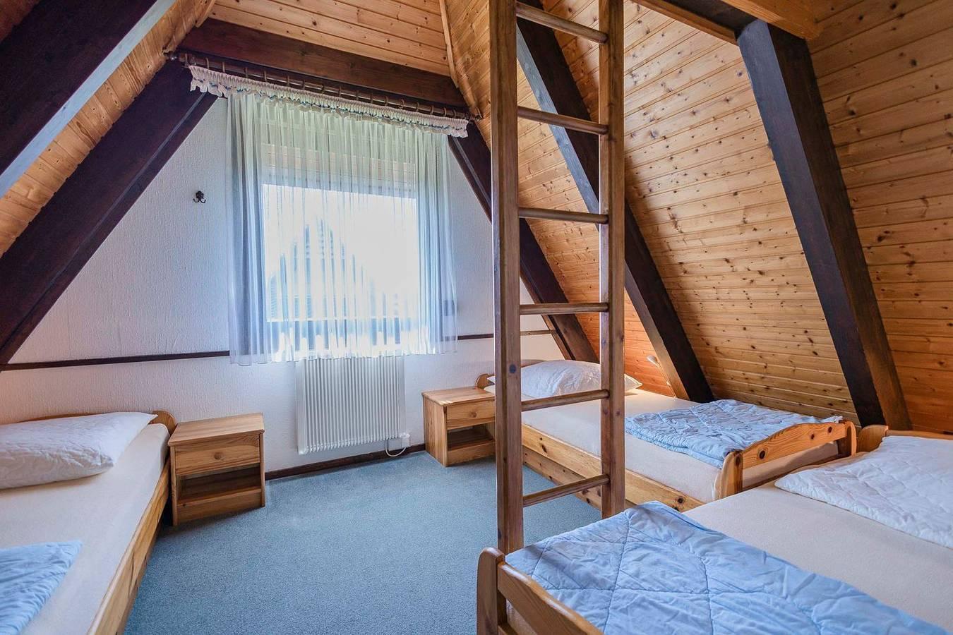 Vakantiehuis in Bodensee, Duitsland voor 5 personen foto 18