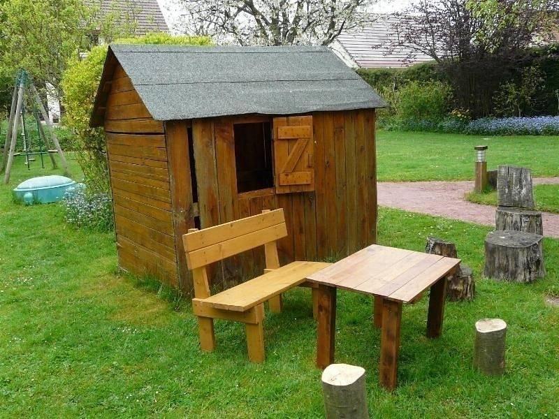 Gîtes de France® - La Clef des Champs in Sauchay, Frankrijk voor 5 personen foto 19